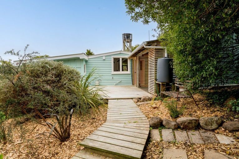 Photo of property in 3 Ridge Street, Purakaunui, Port Chalmers, 9081