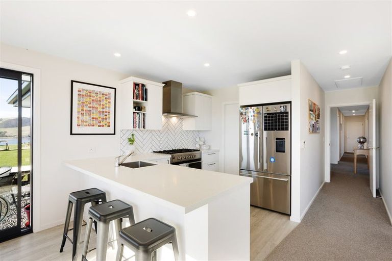 Photo of property in 237 Baker Road, Berwick Forest, Outram, 9073