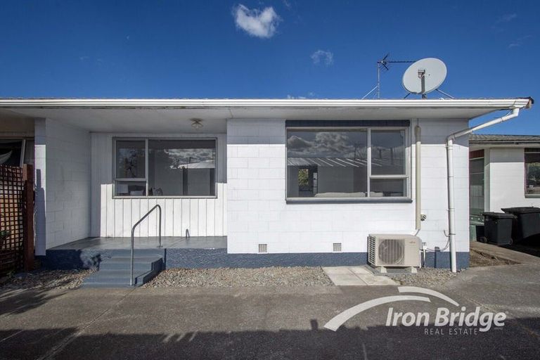 Photo of property in 4/736 Ferry Road, Woolston, Christchurch, 8023
