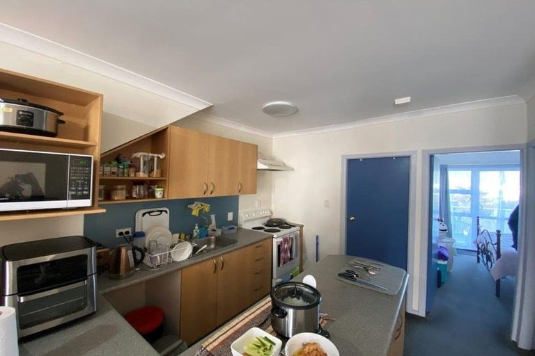 Photo of property in 223d The Terrace, Wellington Central, Wellington, 6011