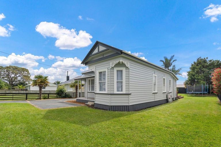 Photo of property in 23 Awakino Road, Dargaville, 0310