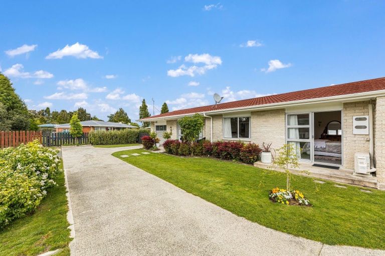Photo of property in 3u2 Foster Crescent, Morrinsville, 3300