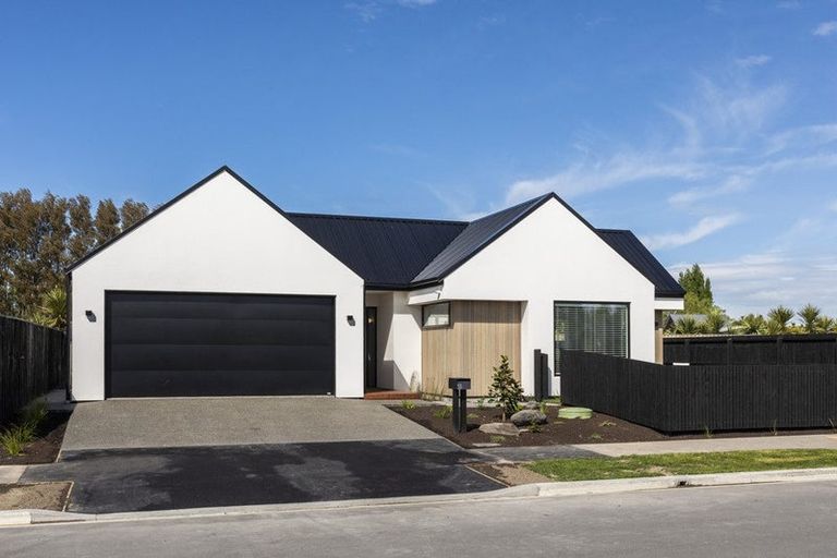 Photo of property in 53 Redbrook Road, Casebrook, Christchurch, 8051