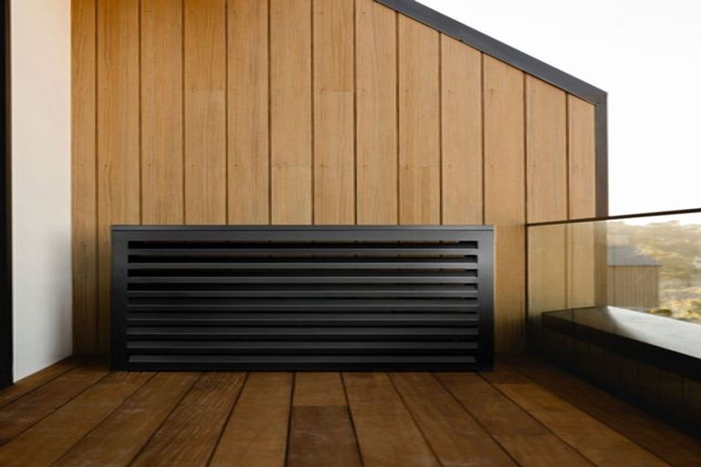 Photo of property in 119 Tiketike Way, Brooklyn, Wellington, 6021