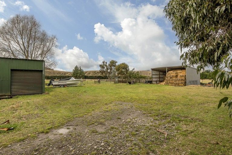Photo of property in 17 Duck Pond Road, Motukarara, Tai Tapu, 7672