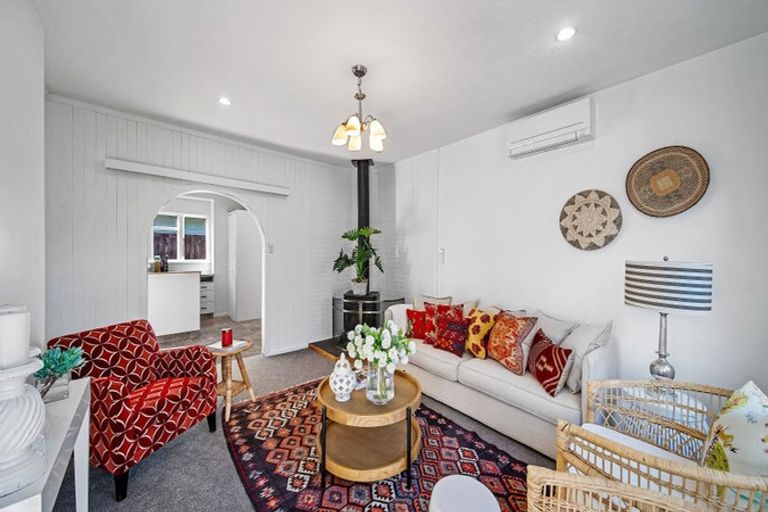 Photo of property in 113 Ruskin Street, Addington, Christchurch, 8024