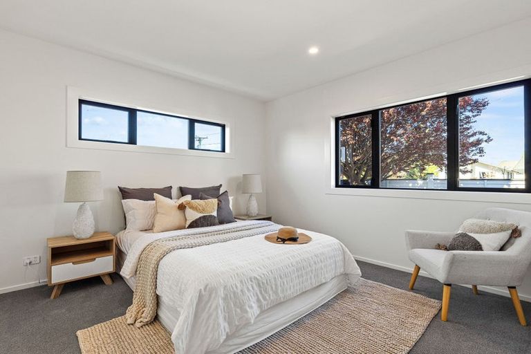 Photo of property in 37 Sullivan Avenue, Woolston, Christchurch, 8023