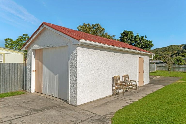 Photo of property in 121 Rutene Road, Kaiti, Gisborne, 4010