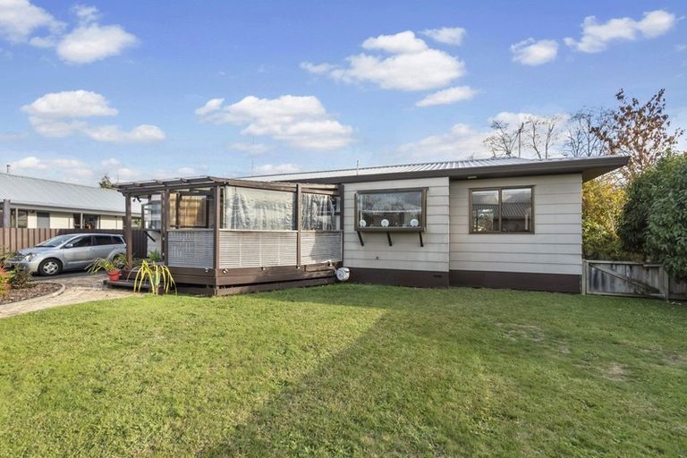 Photo of property in 38 Grange Avenue, Nawton, Hamilton, 3200