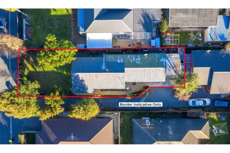Photo of property in 249a King Street, Rangiora, 7400