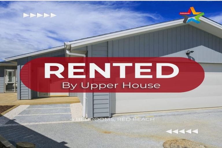 Photo of property in 66 Taikura Avenue, Red Beach, 0932