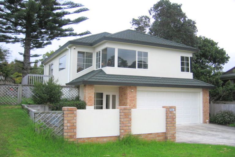 Photo of property in 42 Ramsgate Terrace, Mairangi Bay, Auckland, 0630