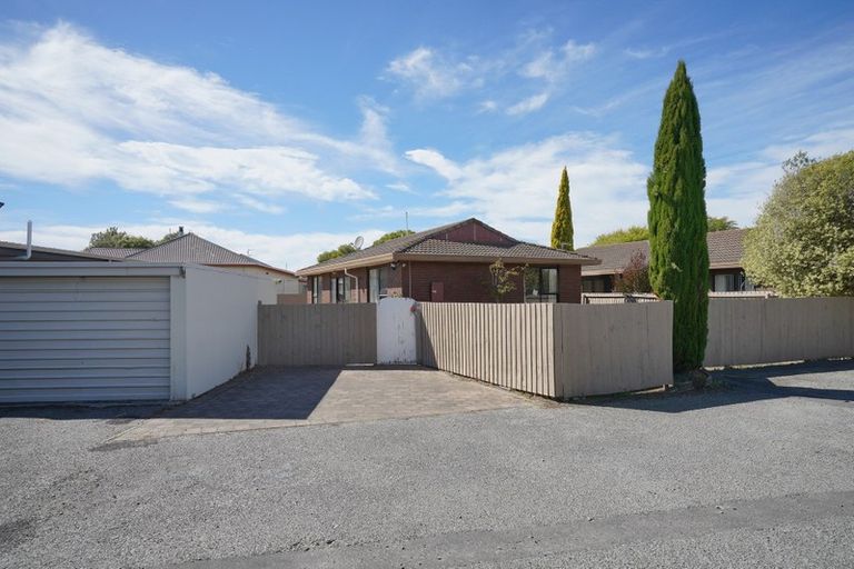Photo of property in 1/16b Ward Street, Addington, Christchurch, 8024