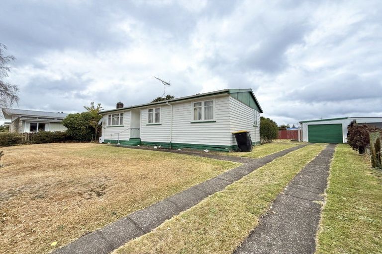 Photo of property in 157 Balmoral Drive, Tokoroa, 3420