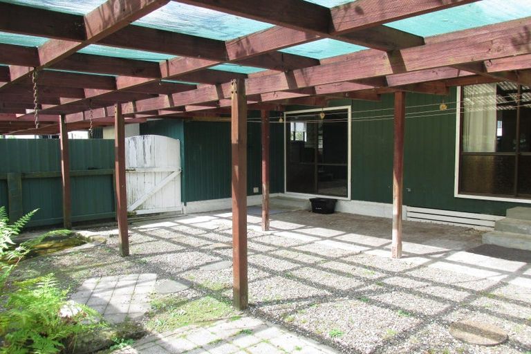 Photo of property in 46 Lahore Street, Wairoa, 4108