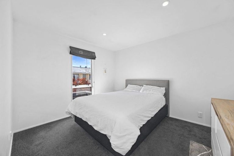 Photo of property in 3/22 Stoneyhurst Street, St Albans, Christchurch, 8014