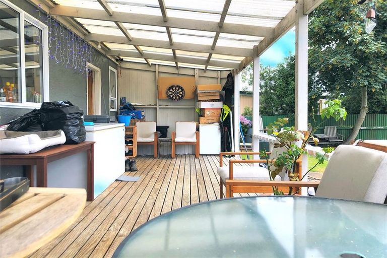 Photo of property in 36 Hospital Street, Dannevirke, 4930