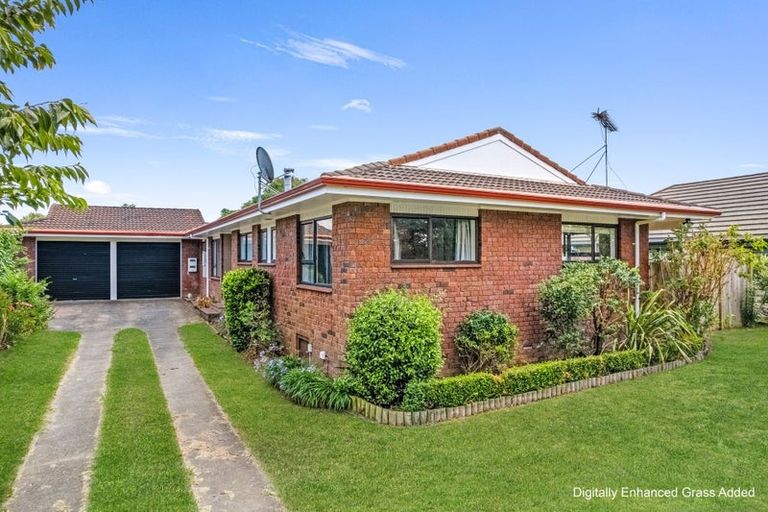 Photo of property in 30 Thorn Road, Tuakau, 2121