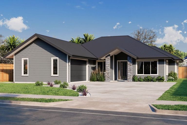 Photo of property in 109 Hull Road, Waiuku, 2682