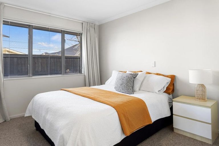 Photo of property in 3 Kempton Place, Rangiora, 7400