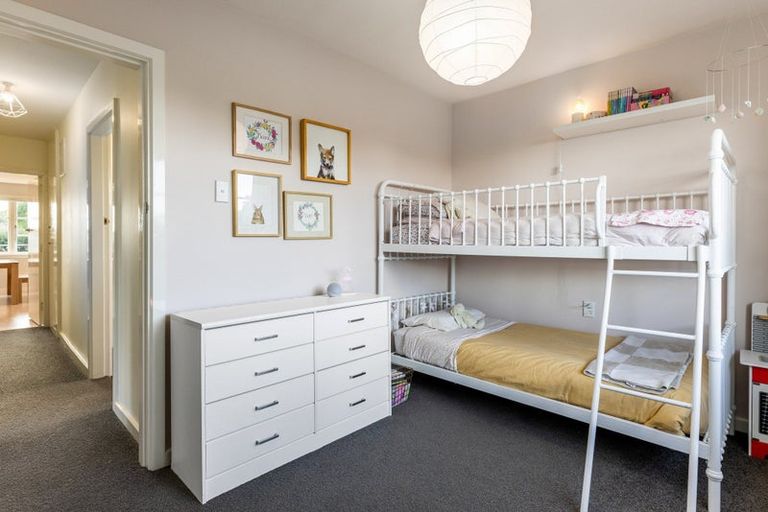 Photo of property in 107 Veitches Road, Casebrook, Christchurch, 8051