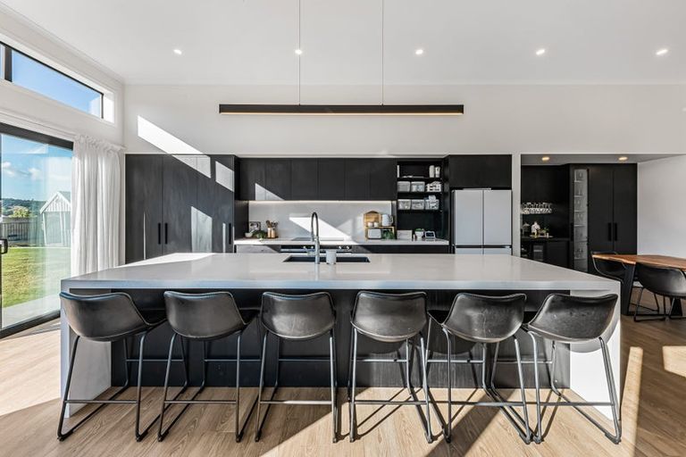 Photo of property in 38 Awatiro Drive, Kaukapakapa, 0871