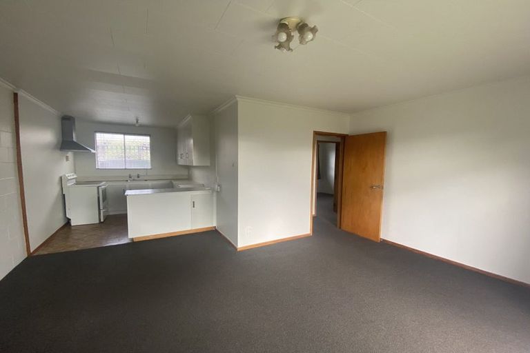 Photo of property in 3/12 Clifton Street, Windsor, Invercargill, 9810