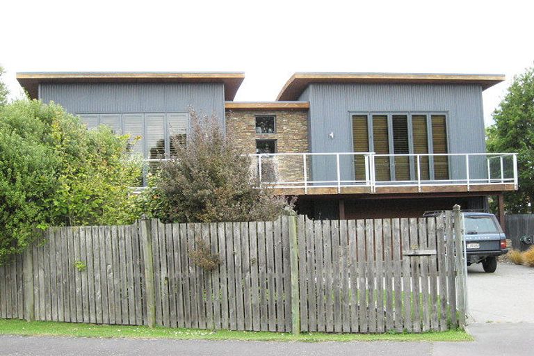 Photo of property in 46 Sidey Quay, Kaiapoi, 7630