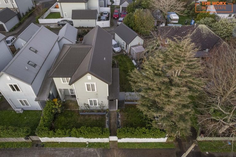 Photo of property in 61 Grove Road, Papakura, 2110