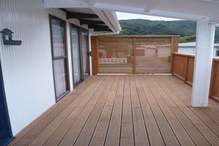 Photo of property in 6 Manurewa Grove, Wainuiomata, Lower Hutt, 5014