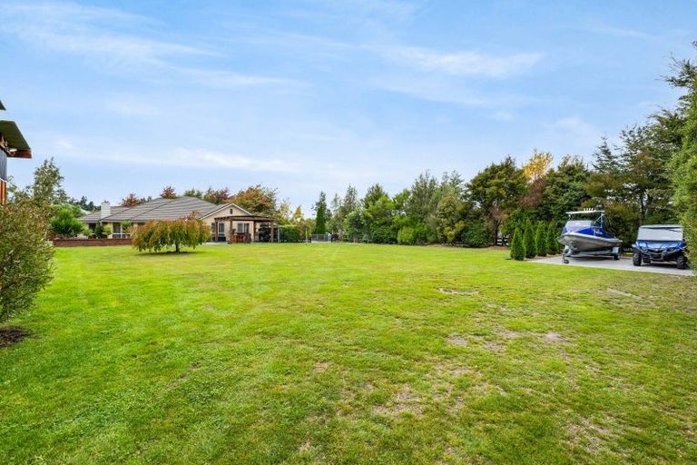 Photo of property in 9 John Leith Place, Leithfield, Amberley, 7481