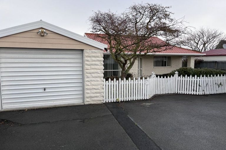 Photo of property in 26 Kellys Road, Mairehau, Christchurch, 8052