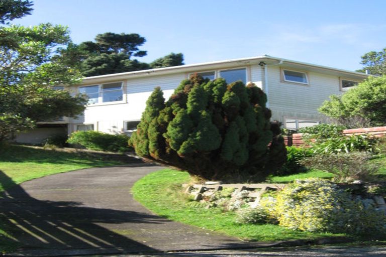 Photo of property in 6 Bronwyn Way, Paparangi, Wellington, 6037