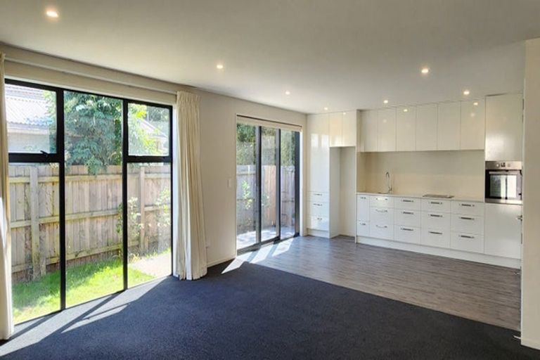 Photo of property in 23b Alexandra Street, Richmond, Christchurch, 8013