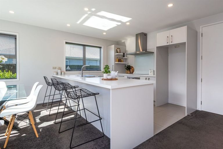 Photo of property in 109 Kittyhawk Avenue, Wigram, Christchurch, 8042