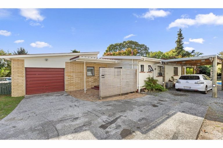 Photo of property in 500 Mangapiko Street, Te Awamutu, 3800