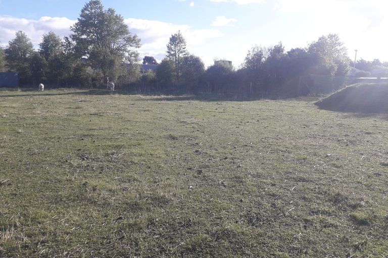 Photo of property in 11 Innes Street, Glenavy, Waimate, 7980