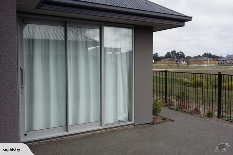 Photo of property in 34 Rahme Crescent, Kaiapoi, 7630