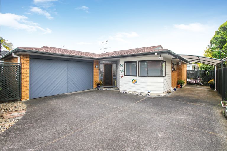 Photo of property in 41 Shakespeare Avenue, Enderley, Hamilton, 3214
