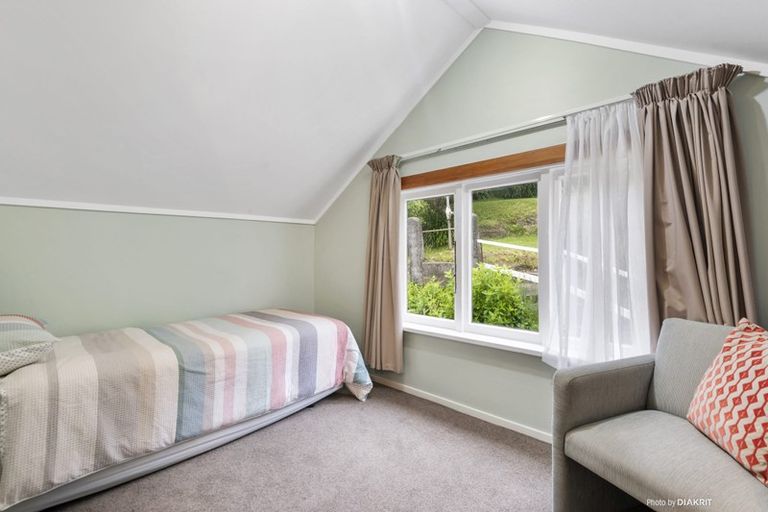 Photo of property in 58 Mitchell Street, Brooklyn, Wellington, 6021