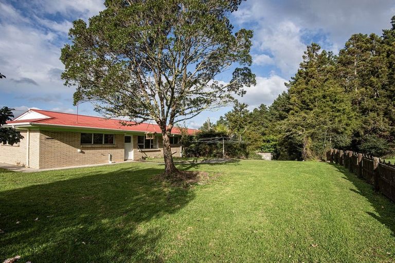 Photo of property in 25 Mountain View Road, Hikurangi, 0114