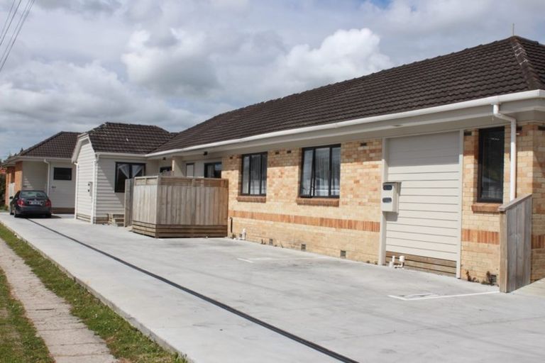 Photo of property in 82u3 Clyde Street, Hamilton East, Hamilton, 3216
