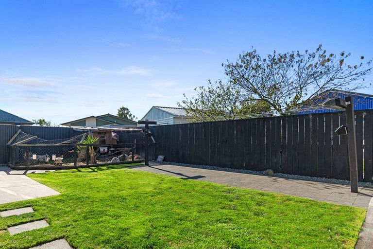 Photo of property in 81 Gray Crescent, Kaiapoi, 7630