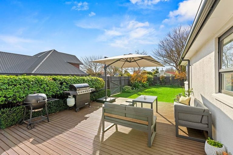Photo of property in 49 Claridges Road, Casebrook, Christchurch, 8051