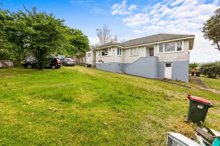 Photo of property in 25 Hutchinson Avenue, New Lynn, Auckland, 0600