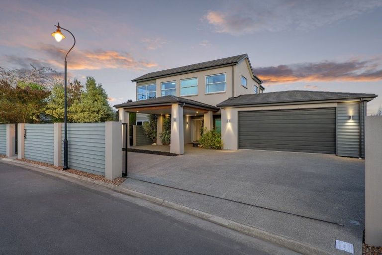 Photo of property in 3 Dewar Lane, Prebbleton, 7604