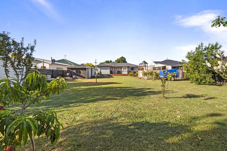 Photo of property in 9 Poole Street, Feilding, 4702