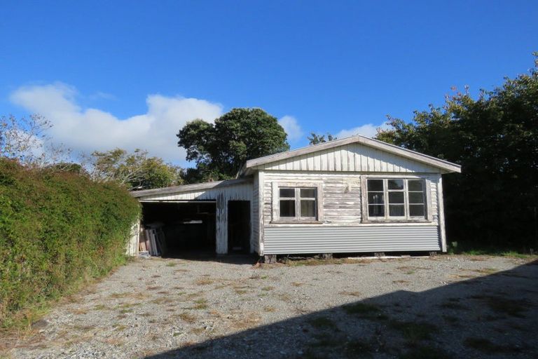 Photo of property in 16b Peel Street, Westport, 7825