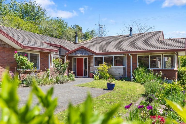 Photo of property in 210 Crawford Road, Minden, Tauranga, 3171