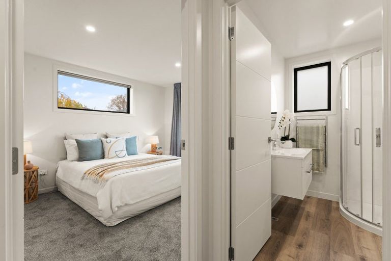 Photo of property in 2/8 Dryden Street, Stoke, Nelson, 7011